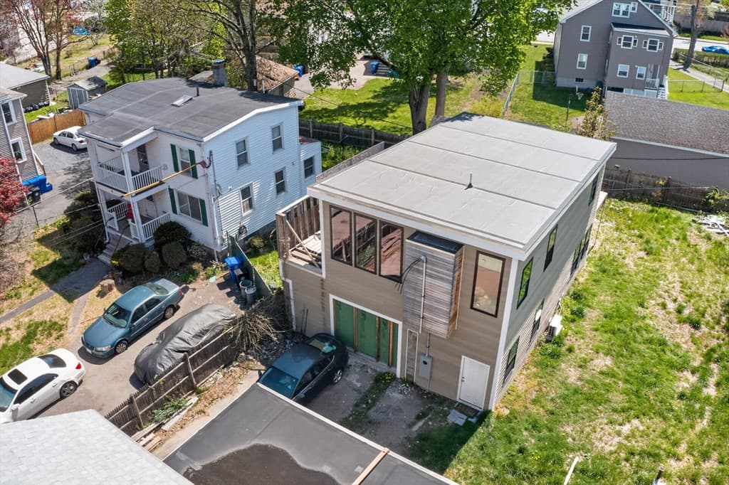 Single Family Residence at 70 Brush Hill Rd, Milton MA 02186, Milton, photo 21 of 26