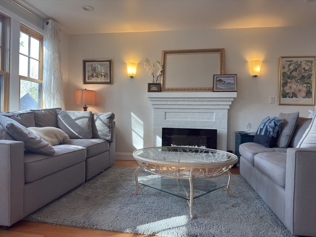 Multi Family at 6-8 Goodman Rd, Cambridge MA 02139, Cambridge, photo 3 of 20