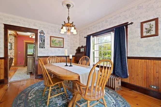 Single Family Residence at 56 S. Worcester St, Norton MA 02766, photo 13 of 41