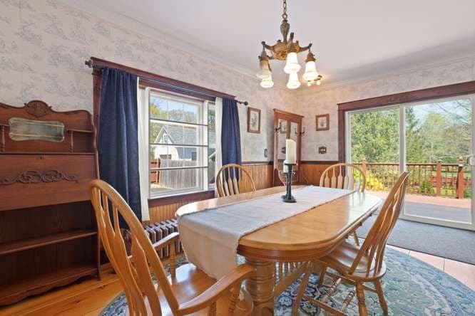 Single Family Residence at 56 S. Worcester St, Norton MA 02766, photo 12 of 41