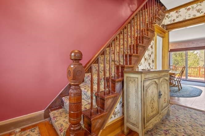 Single Family Residence at 56 S. Worcester St, Norton MA 02766, photo 7 of 41