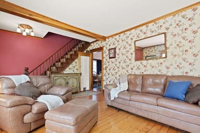 Single Family Residence at 56 S. Worcester St, Norton MA 02766, photo 9 of 41