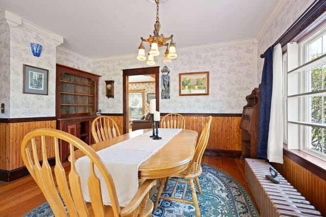 Single Family Residence at 56 S. Worcester St, Norton MA 02766, photo 14 of 41