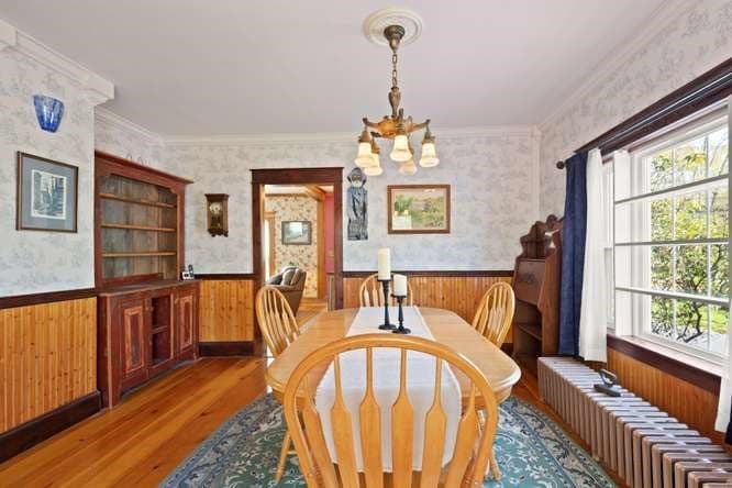 Single Family Residence at 56 S. Worcester St, Norton MA 02766, photo 15 of 41