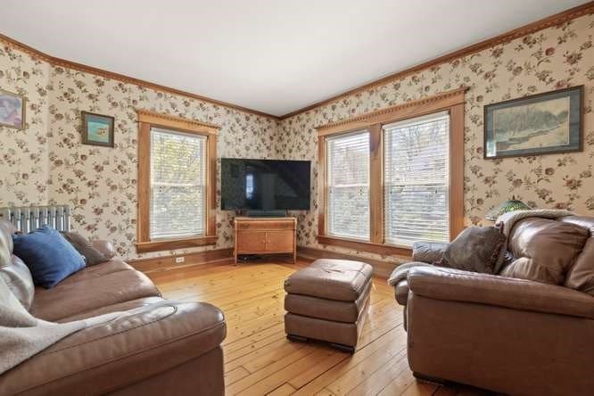 Single Family Residence at 56 S. Worcester St, Norton MA 02766, photo 11 of 41