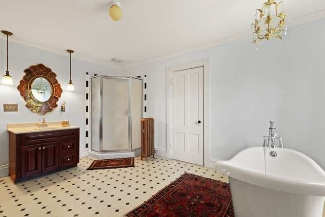 Single Family Residence at 56 S. Worcester St, Norton MA 02766, photo 25 of 41