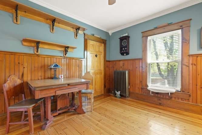 Single Family Residence at 56 S. Worcester St, Norton MA 02766, photo 21 of 41