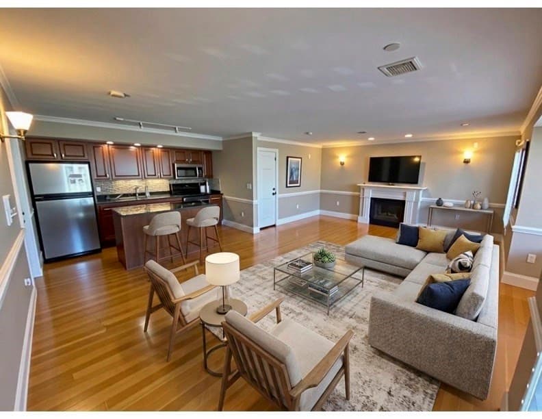 366 Dorchester Street # 4, Boston MA 02127