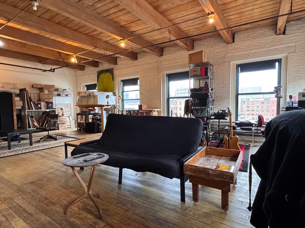 Stock Cooperative at 249 A Street # 61, Boston MA 02210, photo 3 of 21
