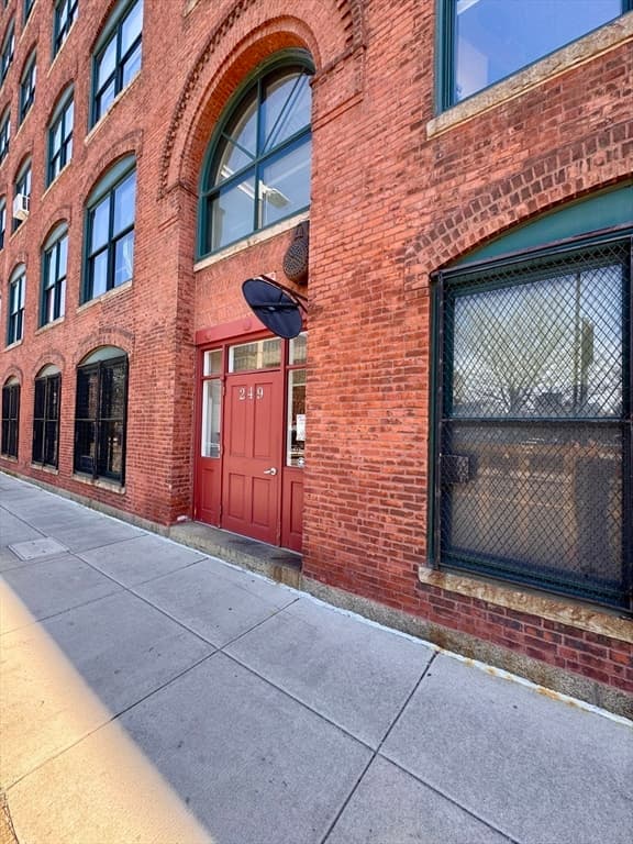 Stock Cooperative at 249 A Street # 61, Boston MA 02210, photo 15 of 21