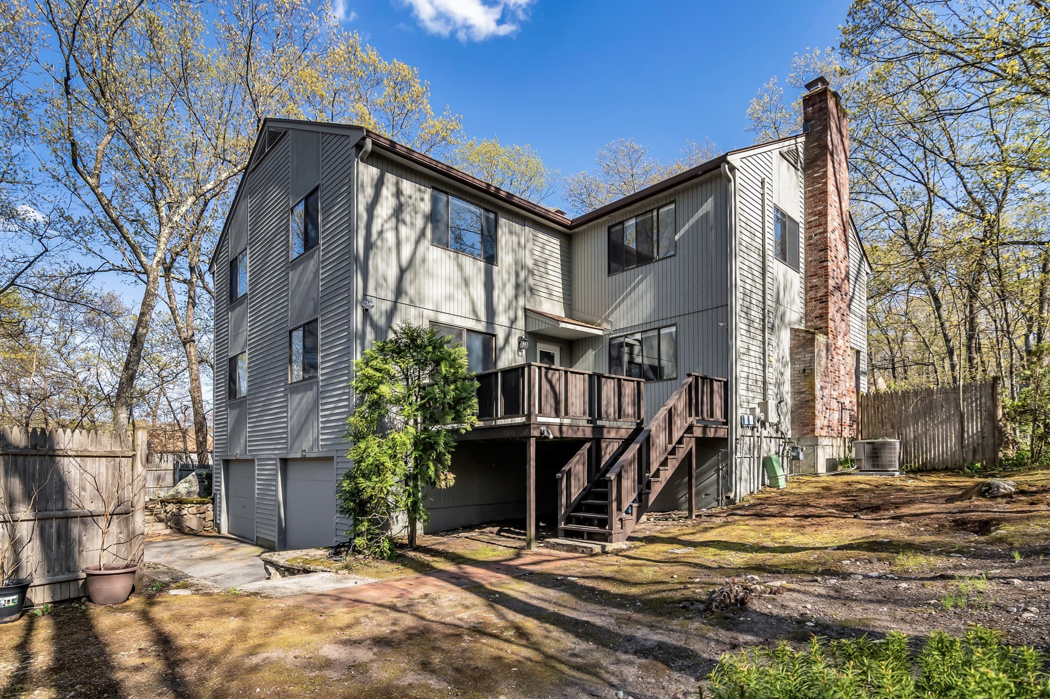 146 Mountain Gate Rd # 146, Ashland MA 01721