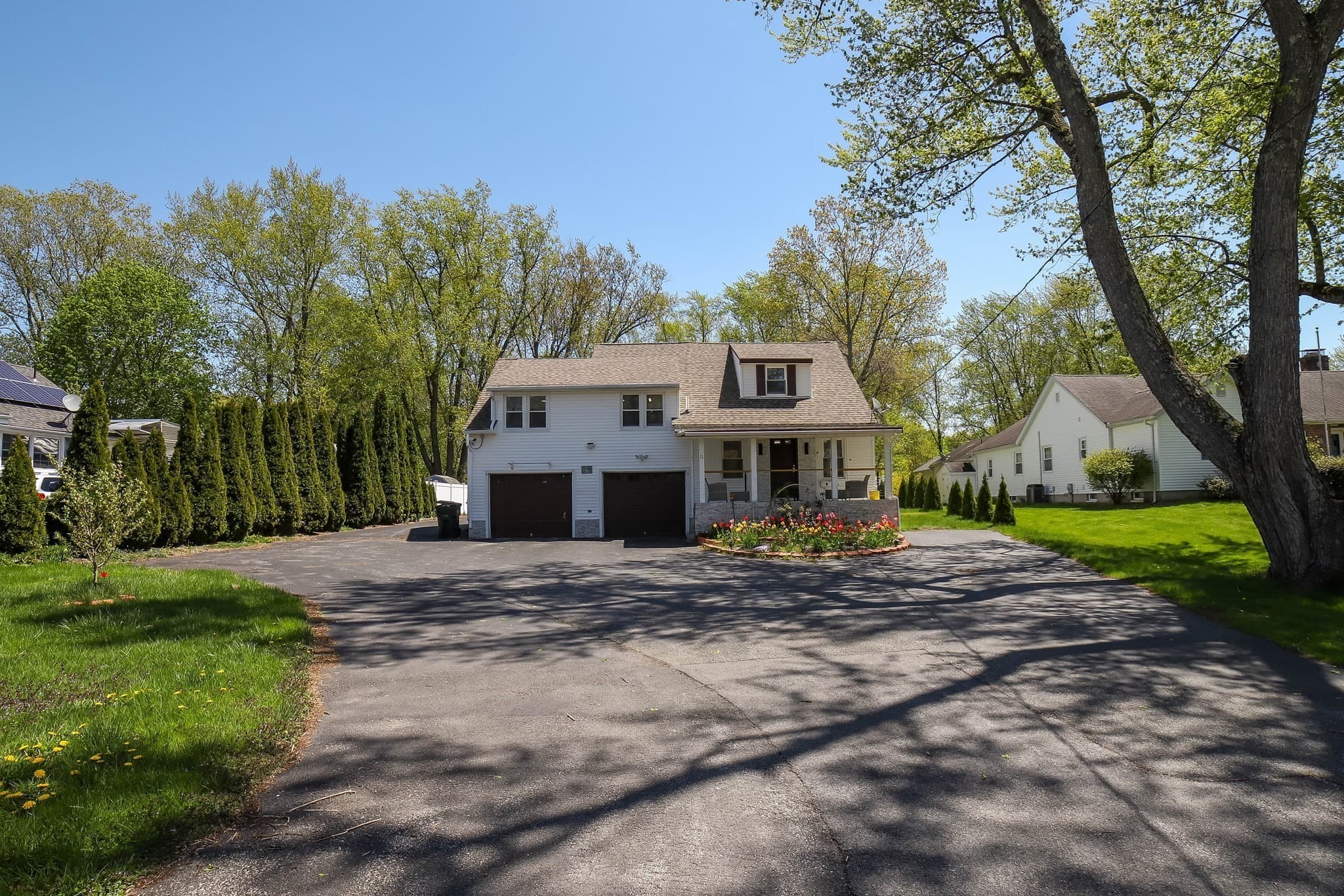 Single Family Residence at 11 Hampton St, Auburn MA 01501, Auburn, photo 36 of 42