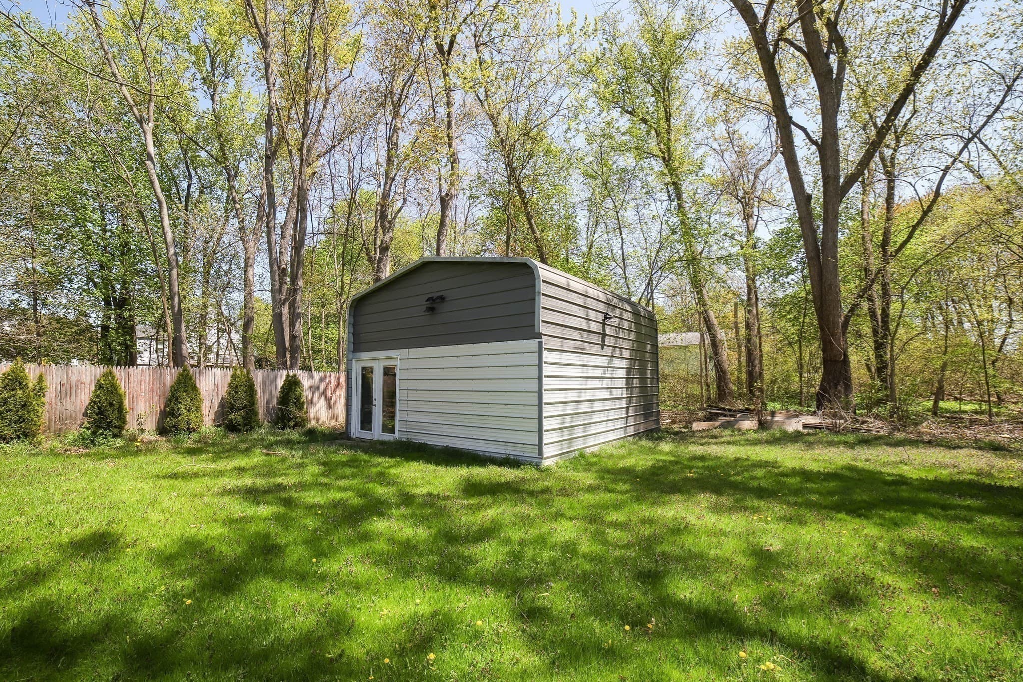 Single Family Residence at 11 Hampton St, Auburn MA 01501, Auburn, photo 24 of 42