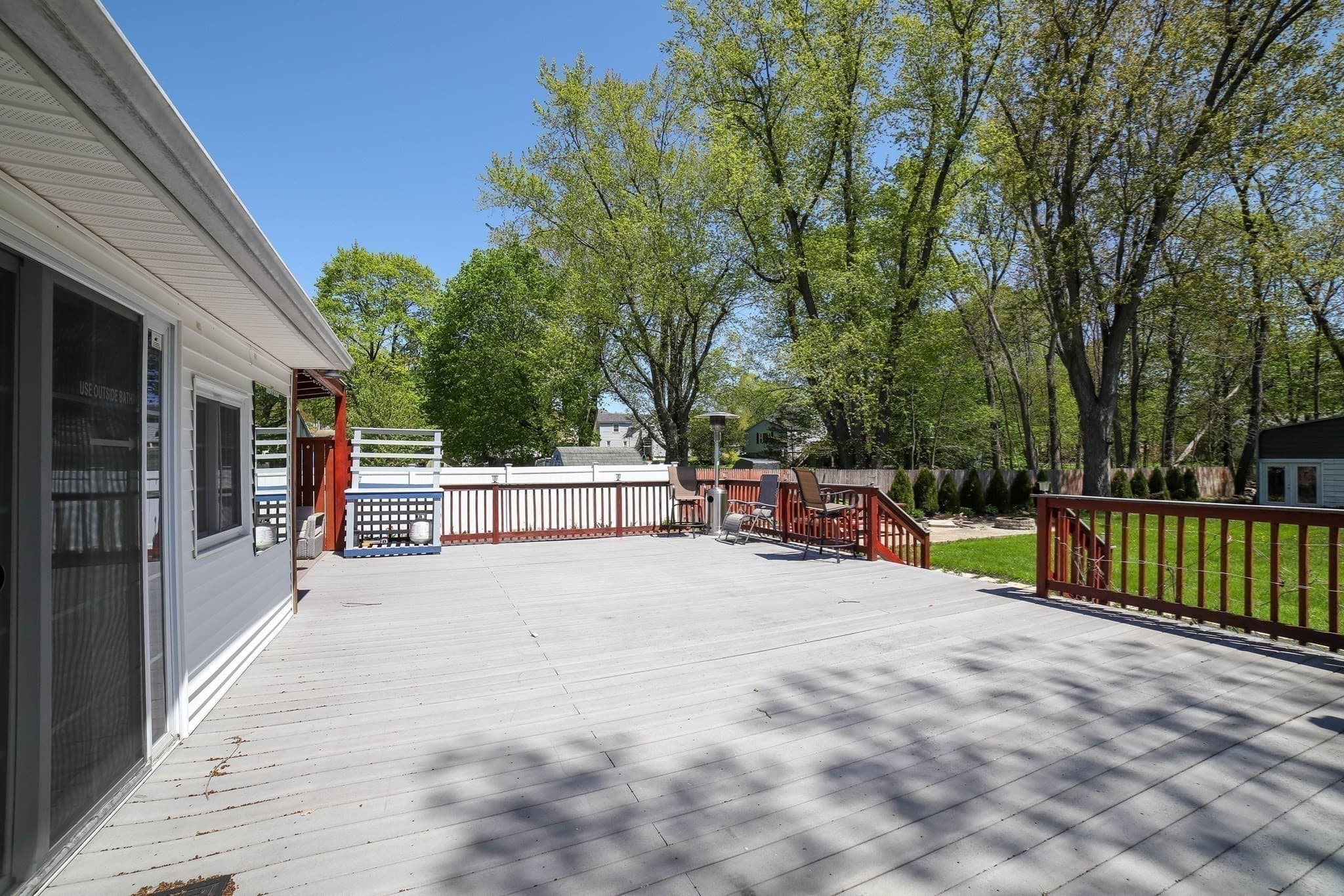 Single Family Residence at 11 Hampton St, Auburn MA 01501, Auburn, photo 19 of 42