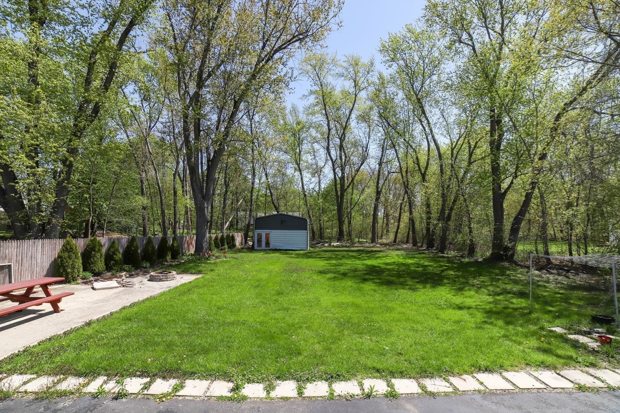 Single Family Residence at 11 Hampton St, Auburn MA 01501, Auburn, photo 21 of 42
