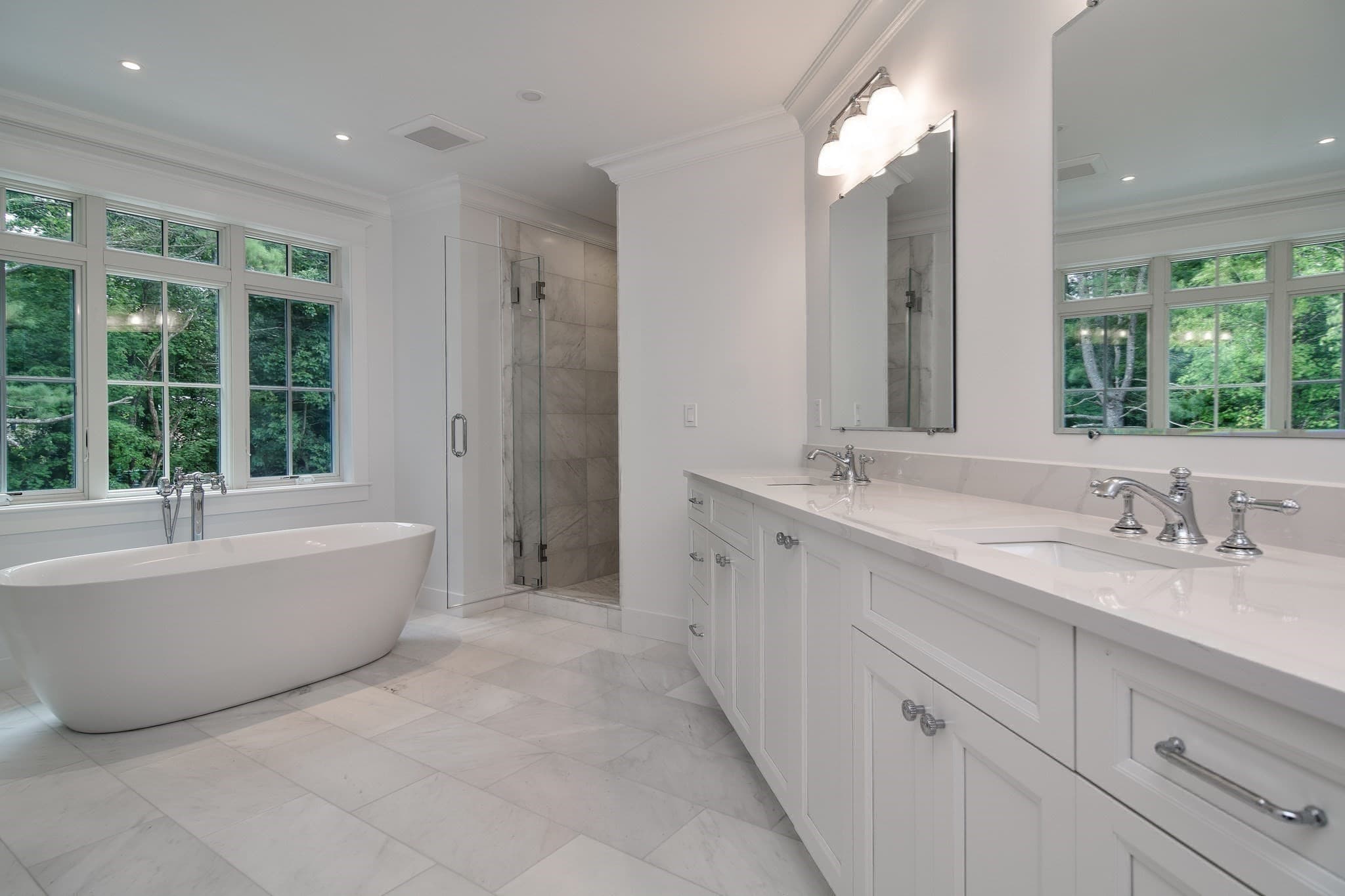 Single Family Residence at 26 Valley Road, Dover MA 02030, Dover, photo 25 of 34
