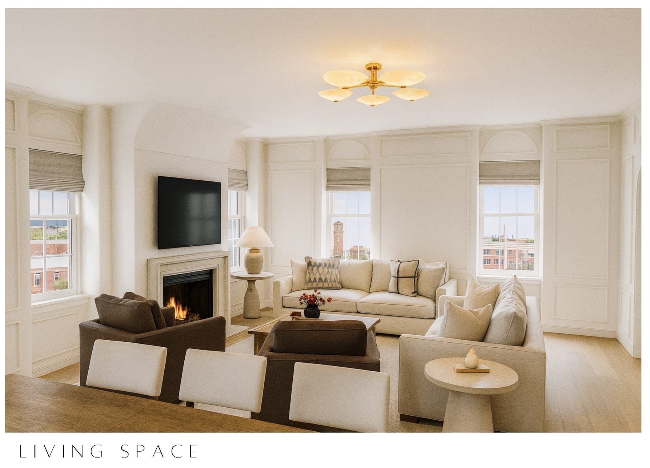 Condominium at 105 State Street # 102, Newburyport MA 01950, photo 6 of 10