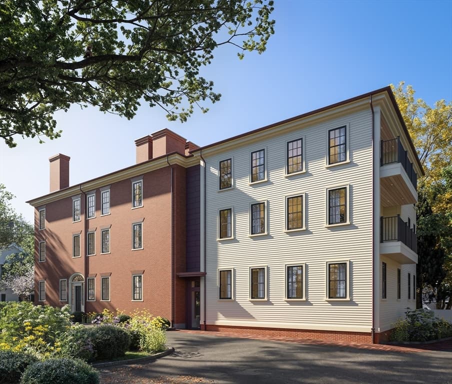 105 State Street # 102, Newburyport MA 01950