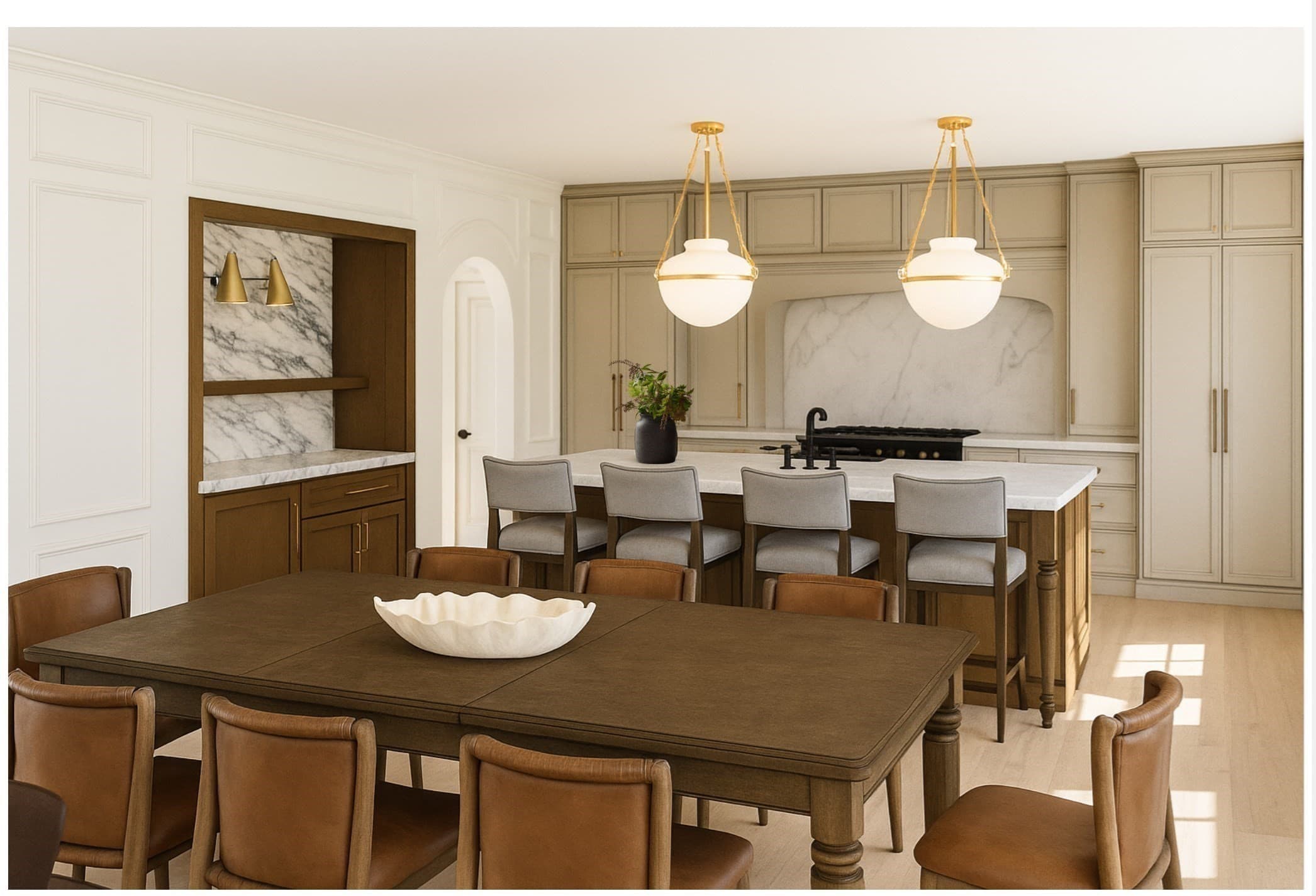 Condominium at 105 State Street # 102, Newburyport MA 01950, photo 5 of 10