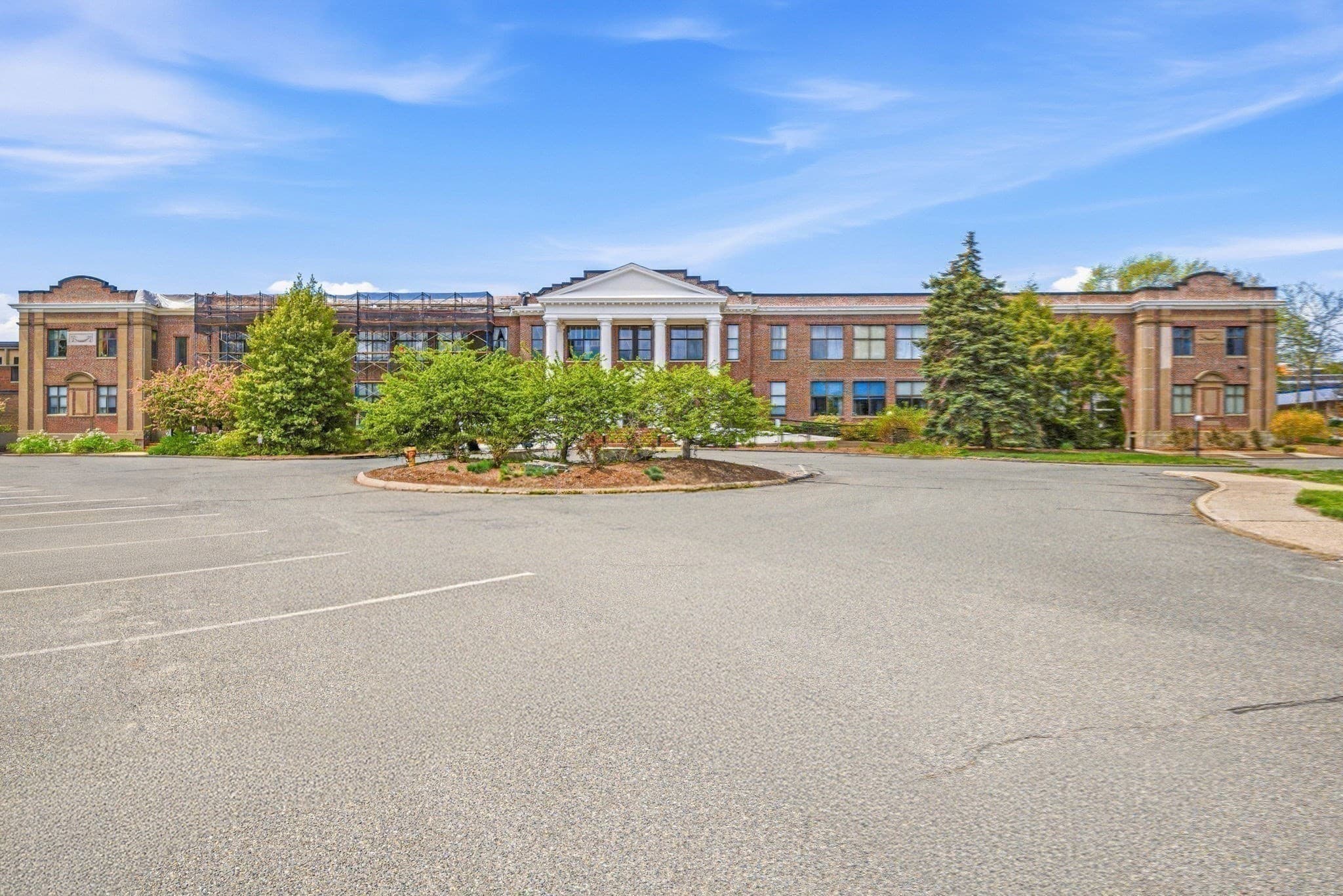 Condominium at 90 Sea # 107, Weymouth MA 02191, photo 27 of 30