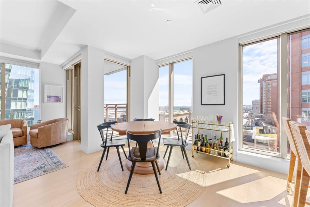 133 Seaport Blvd # 1022, Boston MA 02210 photo 4