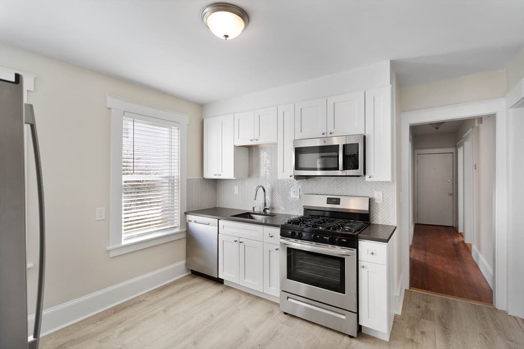 3 Family - 3 Units Up/Down at 51 Alpha Road, Boston MA 02124, photo 2 of 15