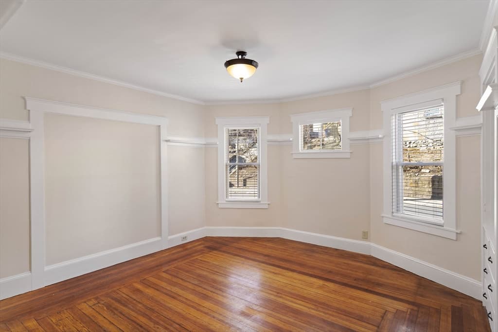 3 Family - 3 Units Up/Down at 51 Alpha Road, Boston MA 02124, photo 11 of 15
