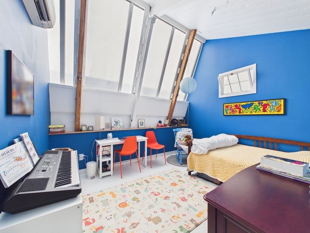 Single Family Residence at 123 Sawyer St # 1, New Bedford MA 02746, New Bedford, photo 17 of 25