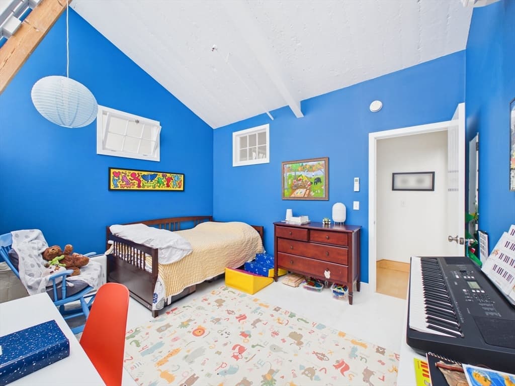 Single Family Residence at 123 Sawyer St # 1, New Bedford MA 02746, New Bedford, photo 18 of 25