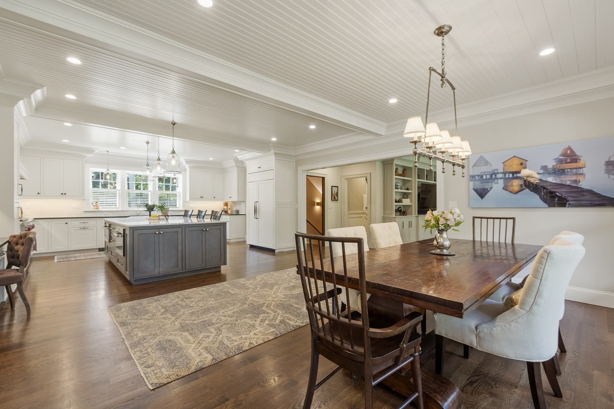 Single Family Residence at 343 Nashawtuc Rd, Concord MA 01742, Concord, photo 6 of 41