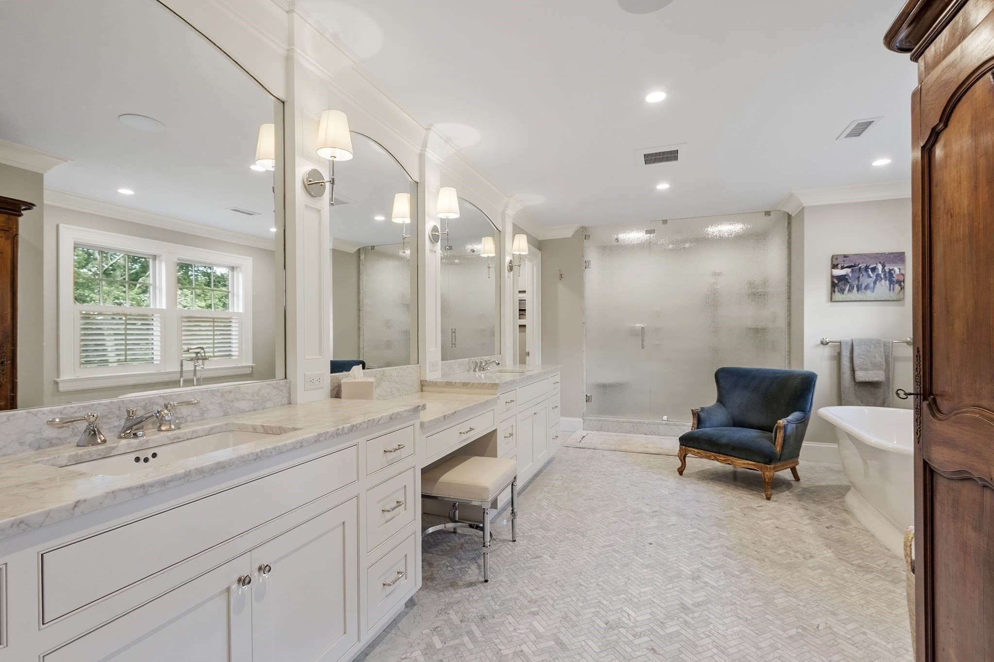 Single Family Residence at 343 Nashawtuc Rd, Concord MA 01742, Concord, photo 22 of 41