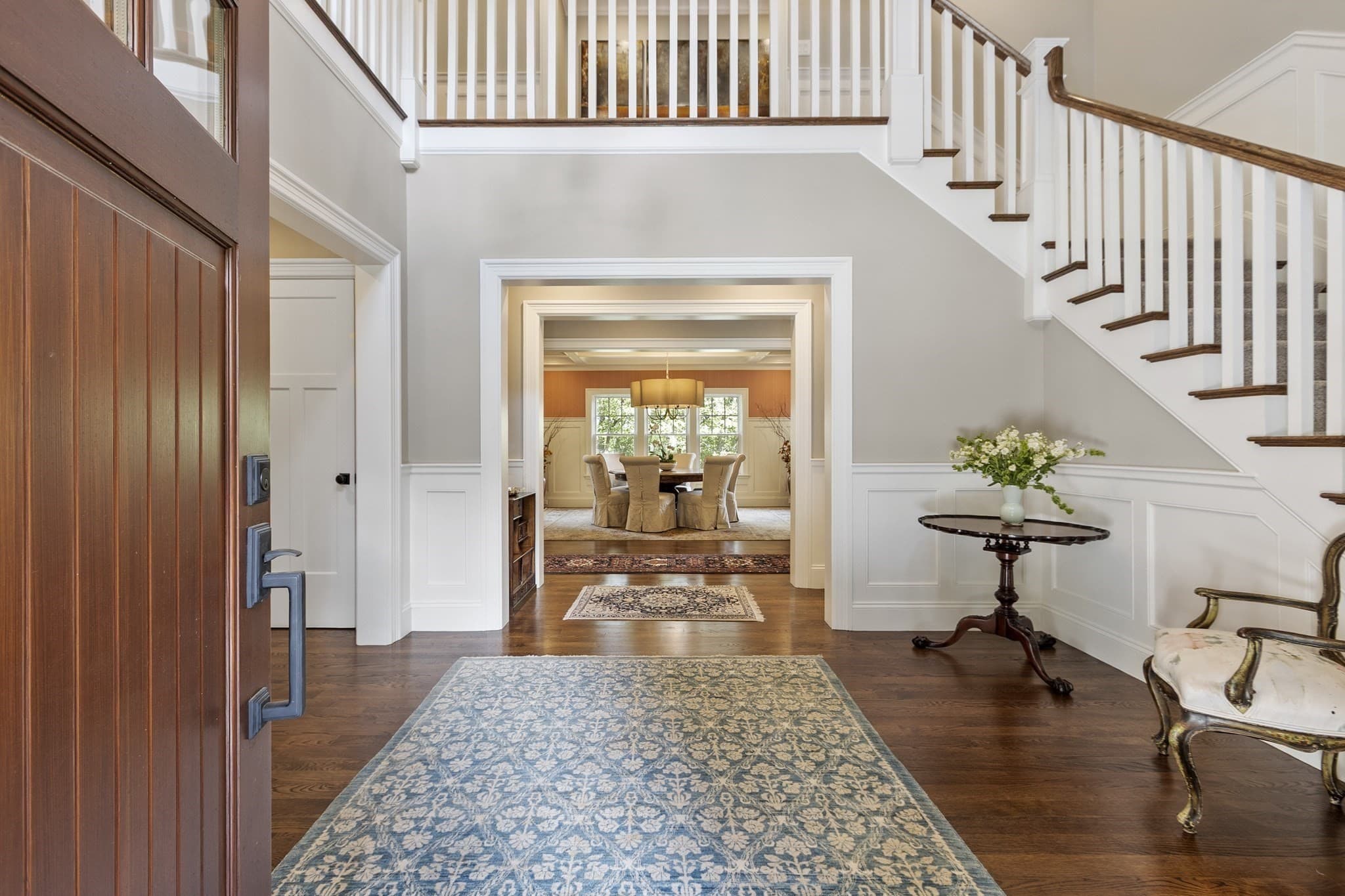 Single Family Residence at 343 Nashawtuc Rd, Concord MA 01742, Concord, photo 3 of 41