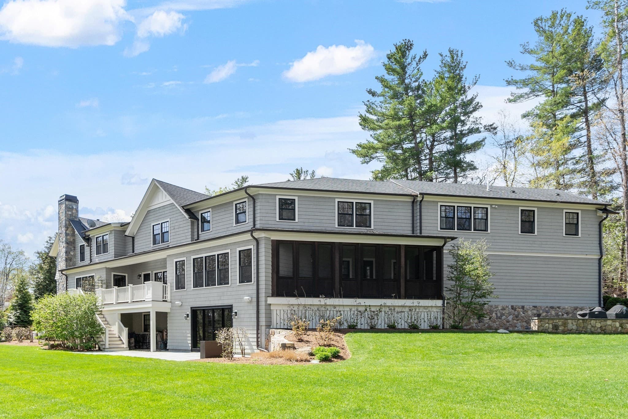 Single Family Residence at 343 Nashawtuc Rd, Concord MA 01742, Concord, photo 36 of 41