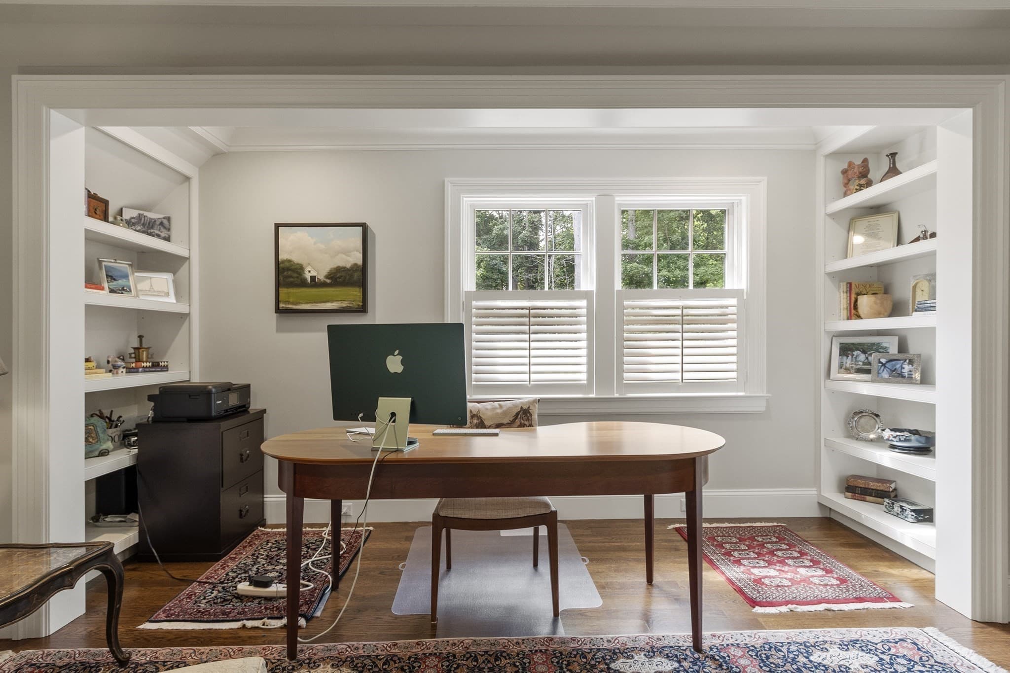 Single Family Residence at 343 Nashawtuc Rd, Concord MA 01742, Concord, photo 30 of 41