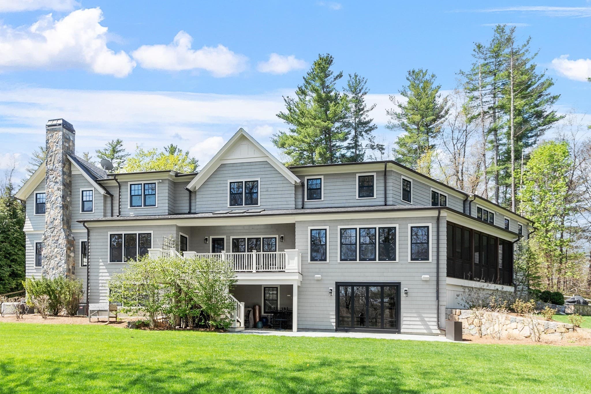 Single Family Residence at 343 Nashawtuc Rd, Concord MA 01742, Concord, photo 38 of 41