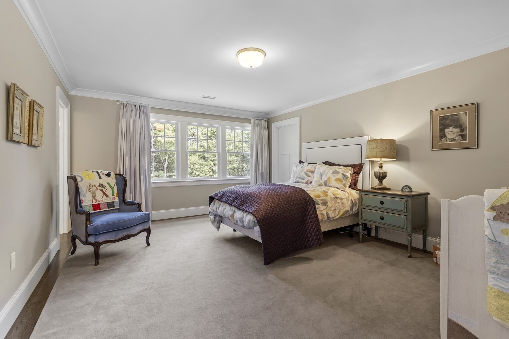 Single Family Residence at 343 Nashawtuc Rd, Concord MA 01742, Concord, photo 33 of 41