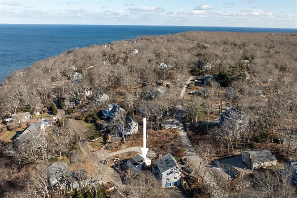 Single Family Residence at 41 Bay Shore Dr, Plymouth MA 02360, Plymouth, photo 28 of 41