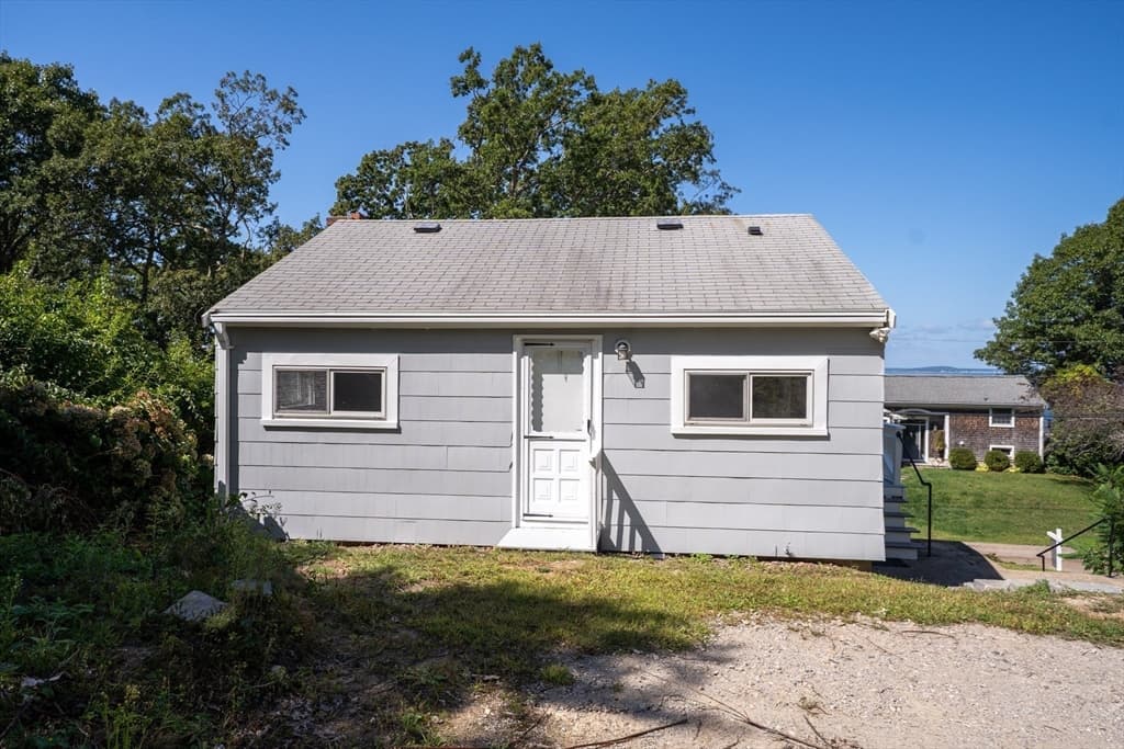Single Family Residence at 41 Bay Shore Dr, Plymouth MA 02360, Plymouth, photo 33 of 41