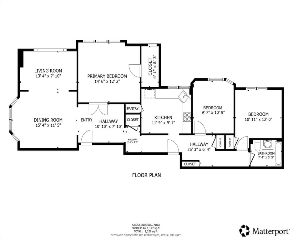 601 Franklin Street # 2, Melrose MA 02176 photo 32