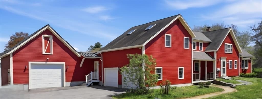 269 Harvard Rd, Bolton MA 01740 photo 5