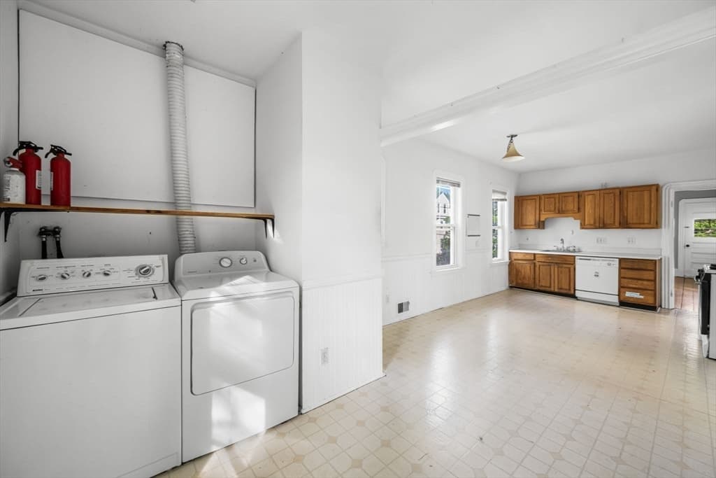 Multi Family at 29 Victoria St, Somerville MA 02144, photo 13 of 27
