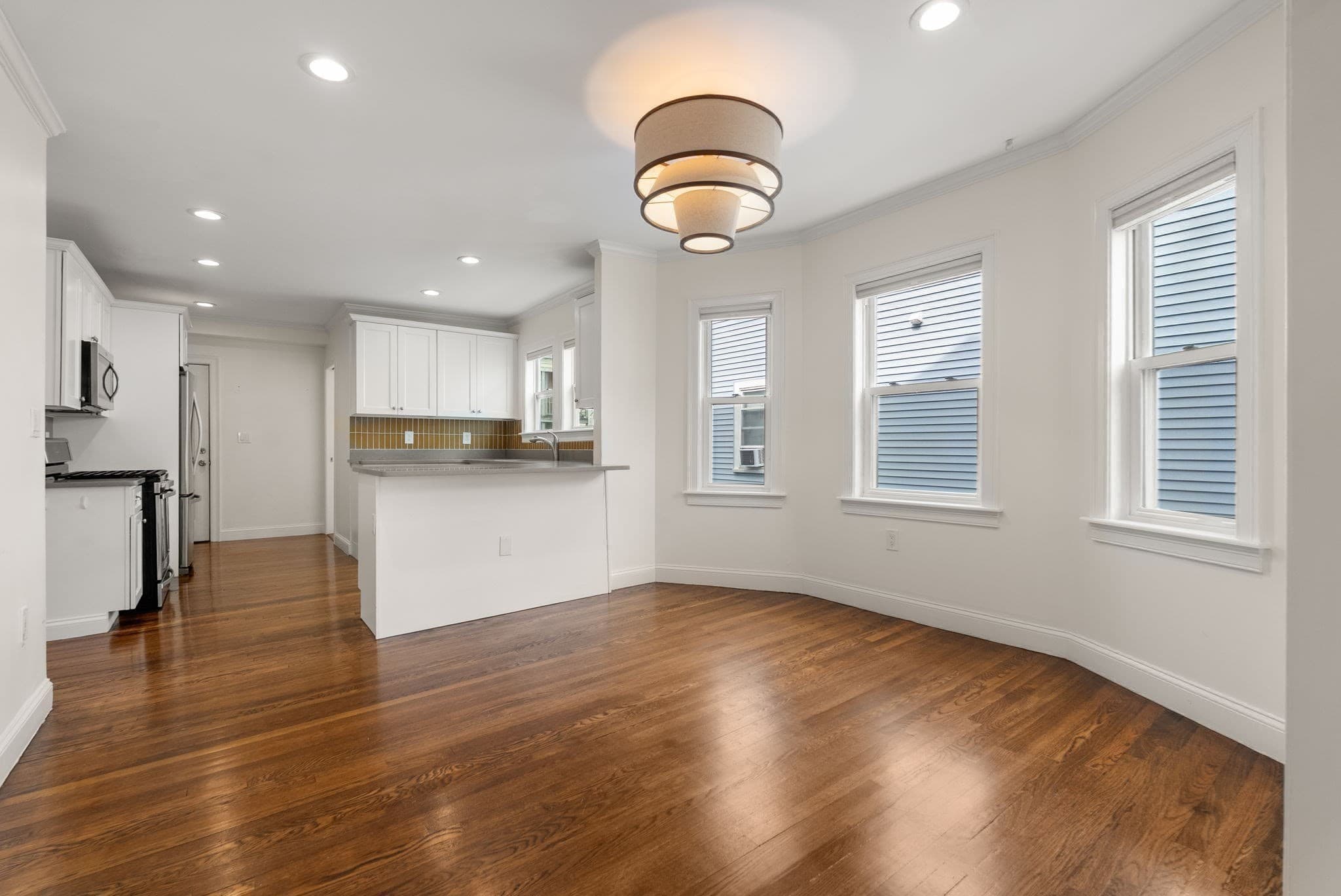 Condominium at 25 Granfield Ave # 2, Boston MA 02131, Boston, photo 14 of 41