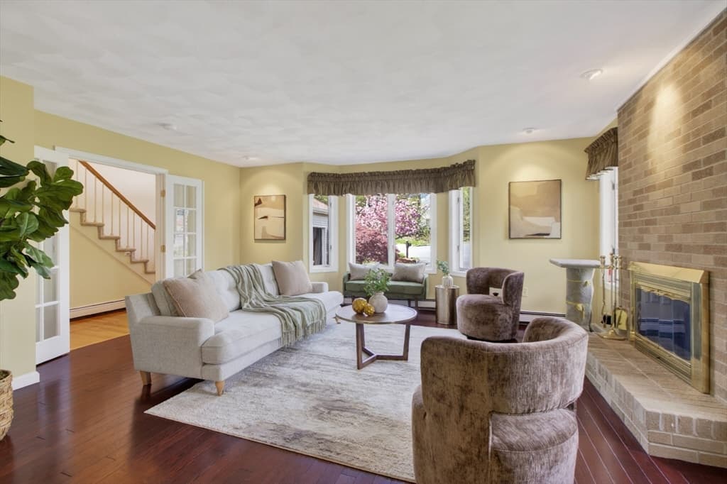 Single Family Residence at 43 Hampshire Road, Peabody MA 01960, Peabody, photo 6 of 41