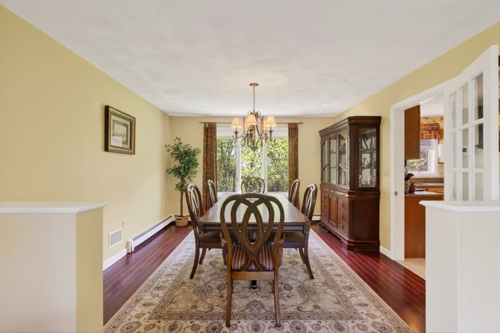 Single Family Residence at 43 Hampshire Road, Peabody MA 01960, Peabody, photo 8 of 41