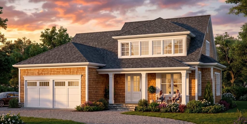 23 Manor Dr, Sandwich MA 02537