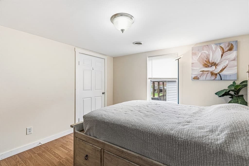 Single Family Residence at 126 Ocean View Ave, Swansea MA 02777, photo 12 of 35