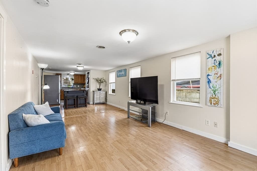Single Family Residence at 126 Ocean View Ave, Swansea MA 02777, photo 8 of 35