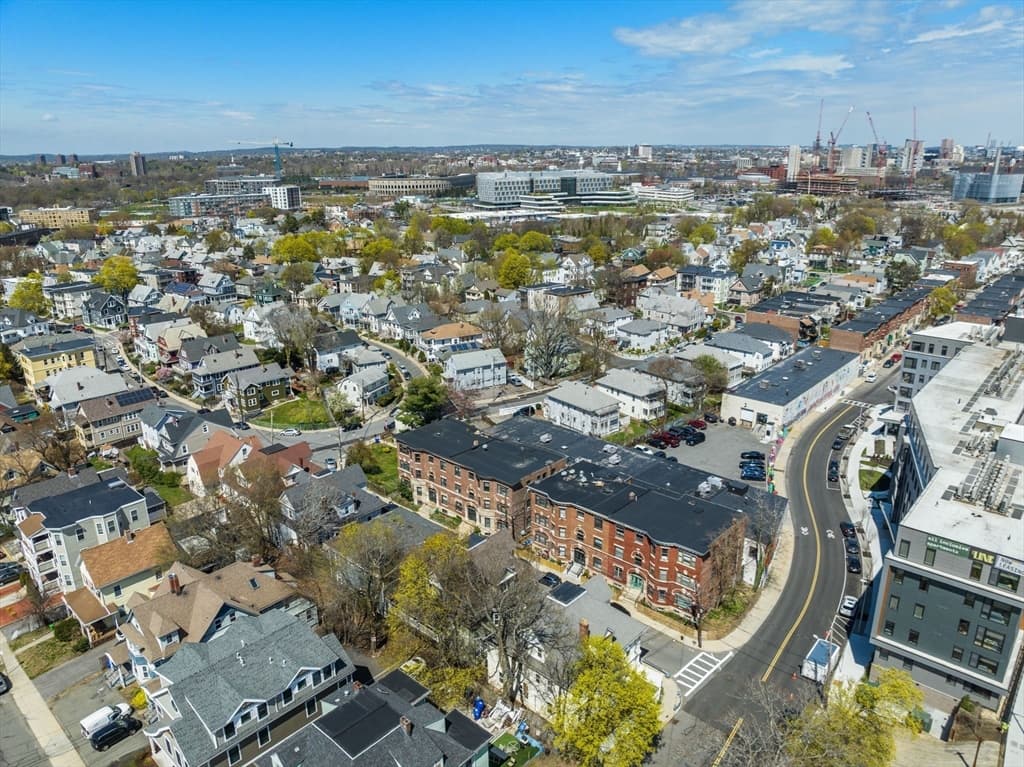 Multi Family at 10 Royal St, Boston MA 02134, photo 35 of 37