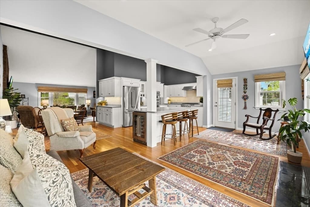 Single Family Residence at 1480 Great Plain Ave, Needham MA 02492, photo 27 of 41