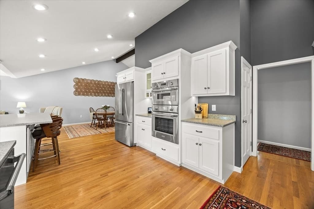 Single Family Residence at 1480 Great Plain Ave, Needham MA 02492, photo 26 of 41